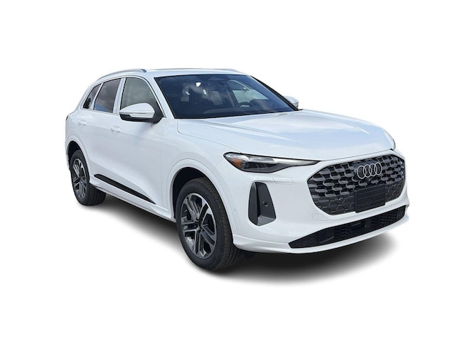 2026 Audi Q5