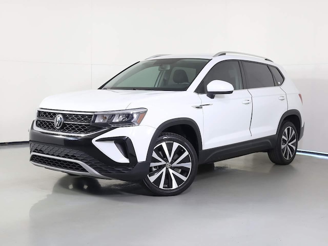 2022 Volkswagen Taos
