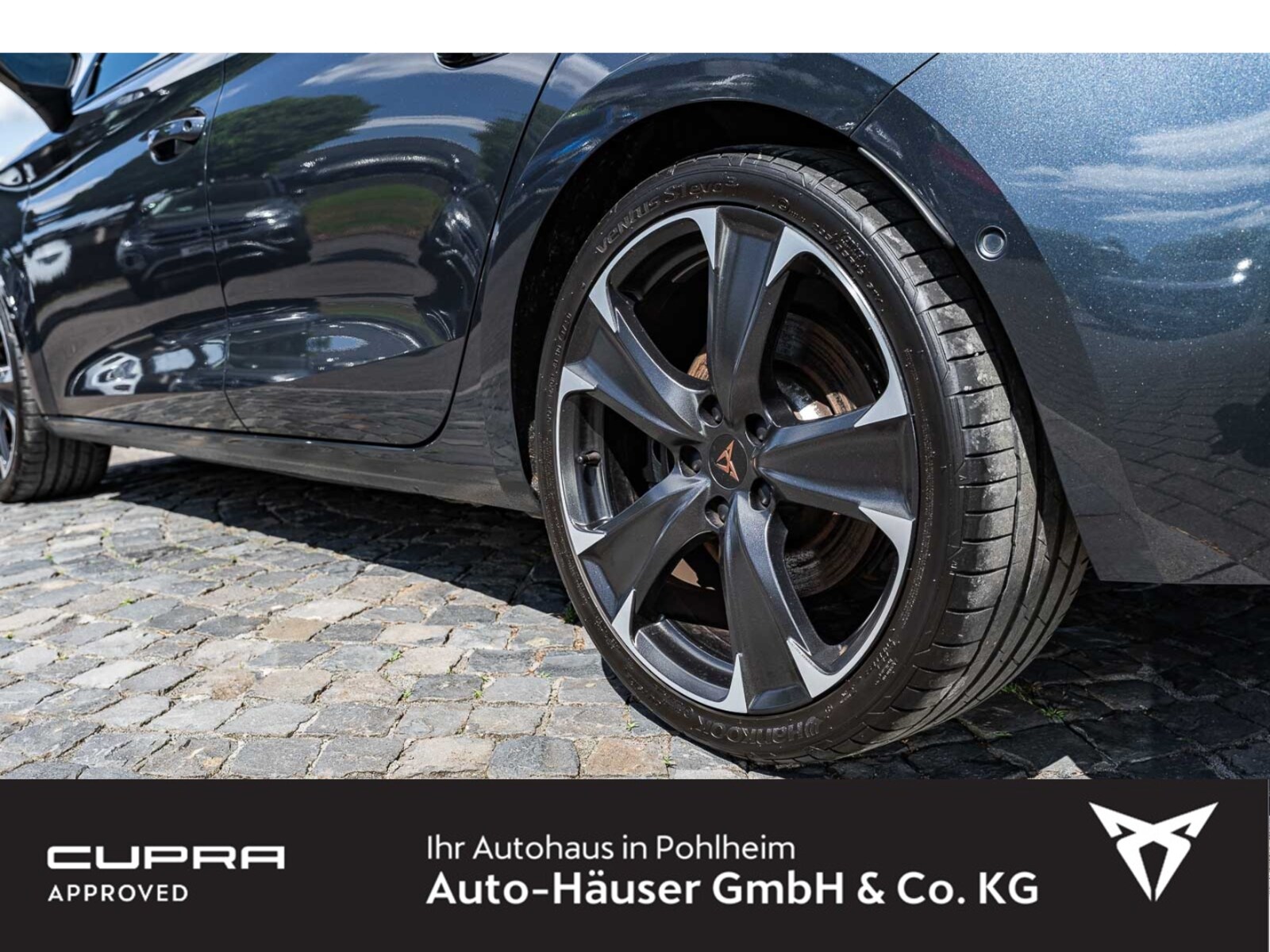 CUPRA Leon – Bild 6