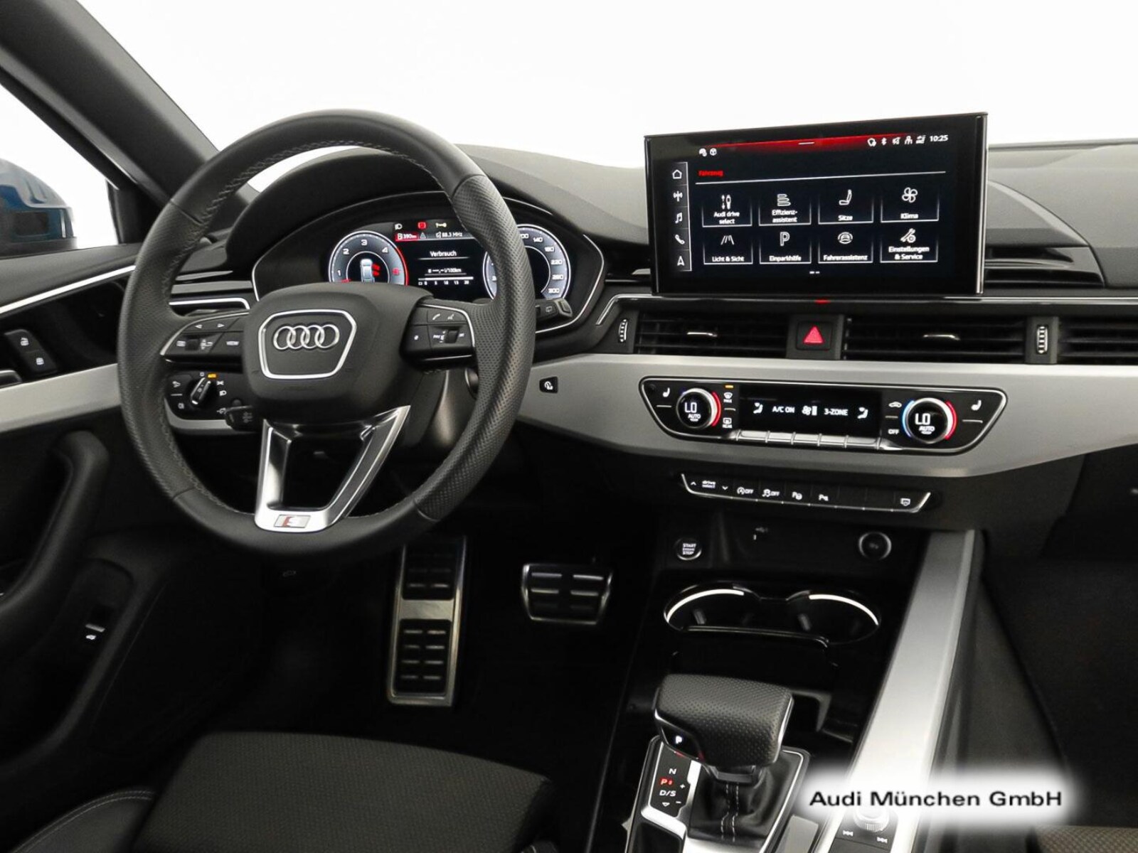 Audi A4 Avant – Bild 9