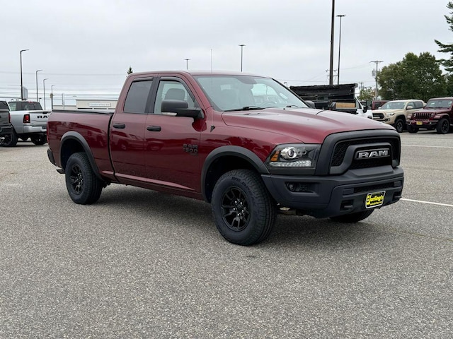 2022 RAM