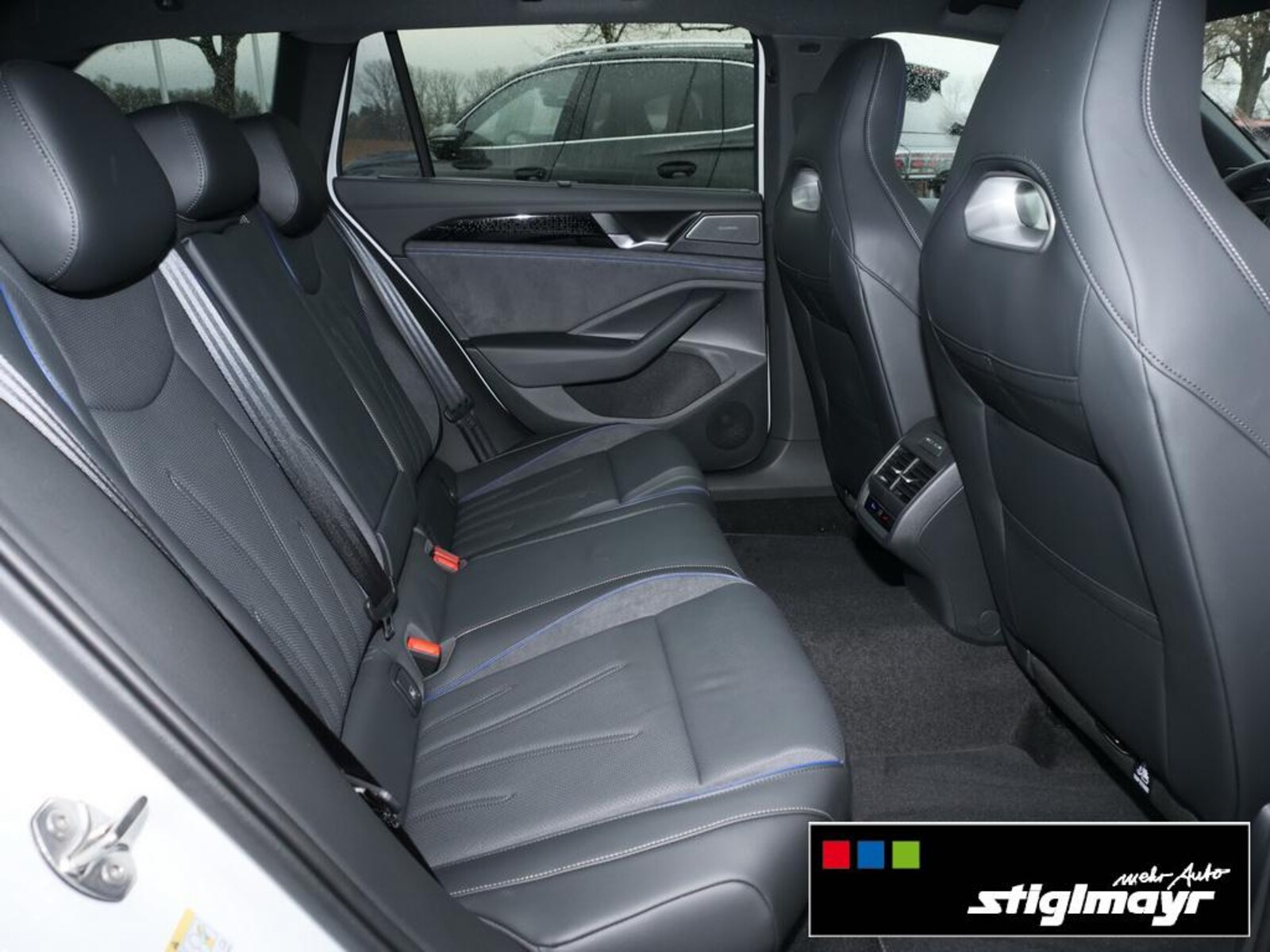 Volkswagen Passat – Bild 5