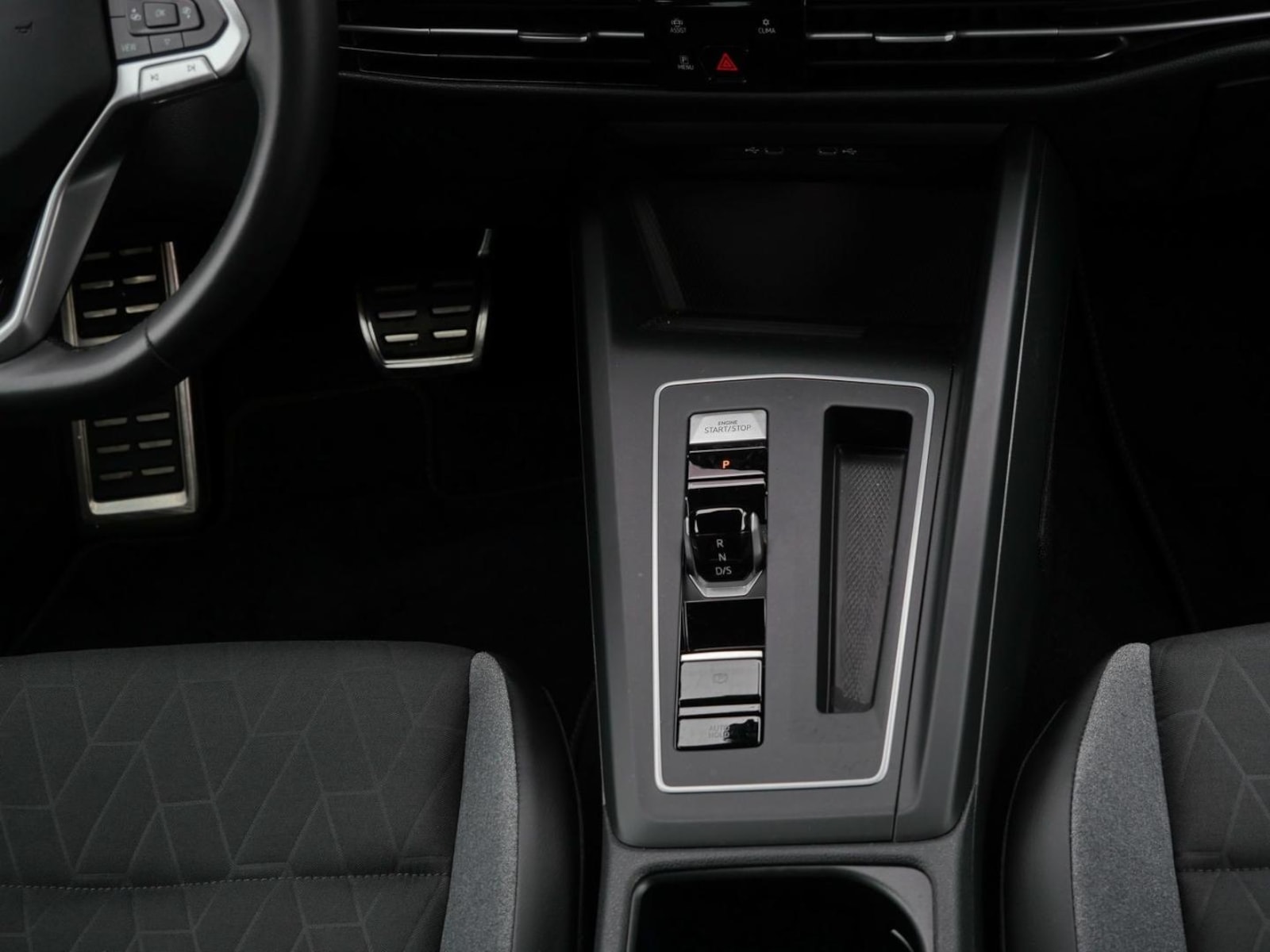Volkswagen Golf – Bild 7