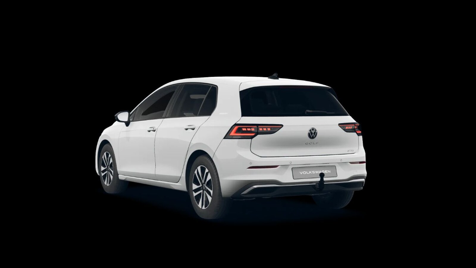 Volkswagen Golf – Bild 8