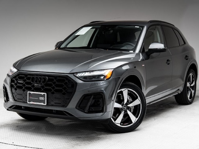 Photo of 2023 Audi Q5