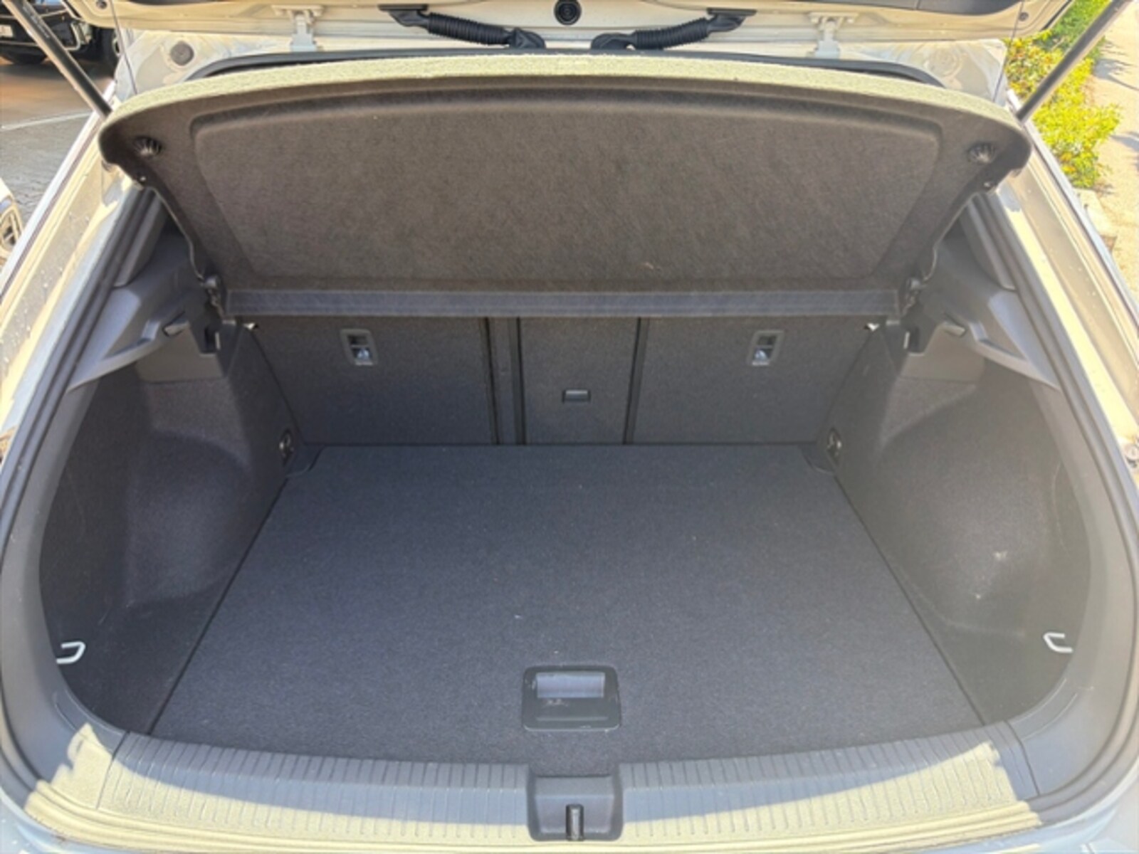 Volkswagen T-Roc – Bild 9