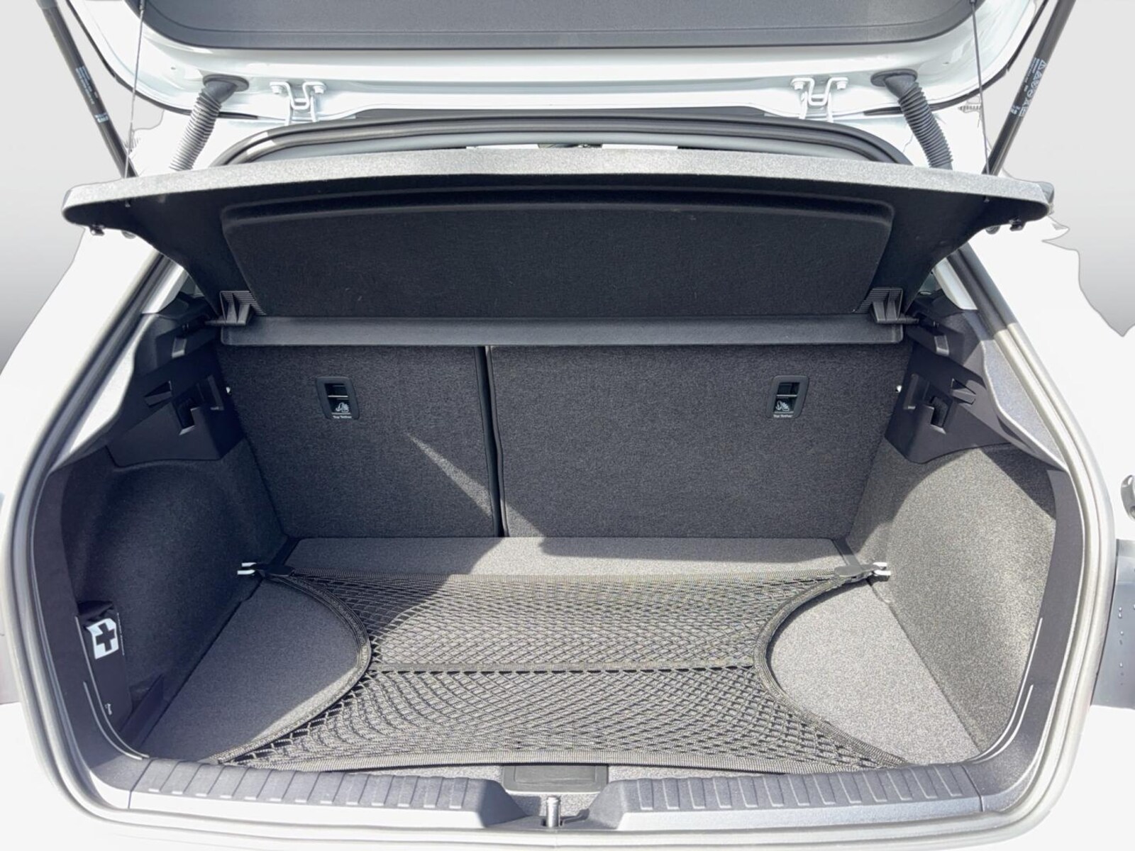 Audi A1 Sportback – Bild 13