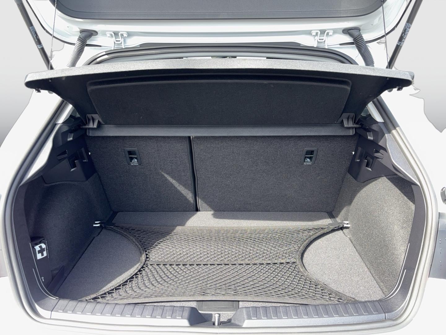 Bild über Audi A1 Sportback 25 TFSI S tronic - für weitere Informationen kontaktieren Sie den Audi Partner