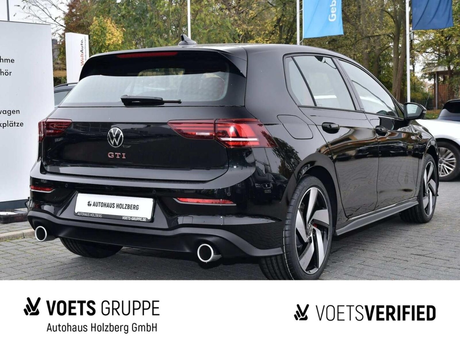 Volkswagen Golf – Bild 4
