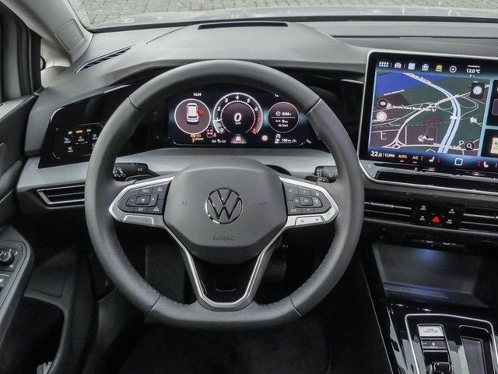 Volkswagen Golf – Bild 24