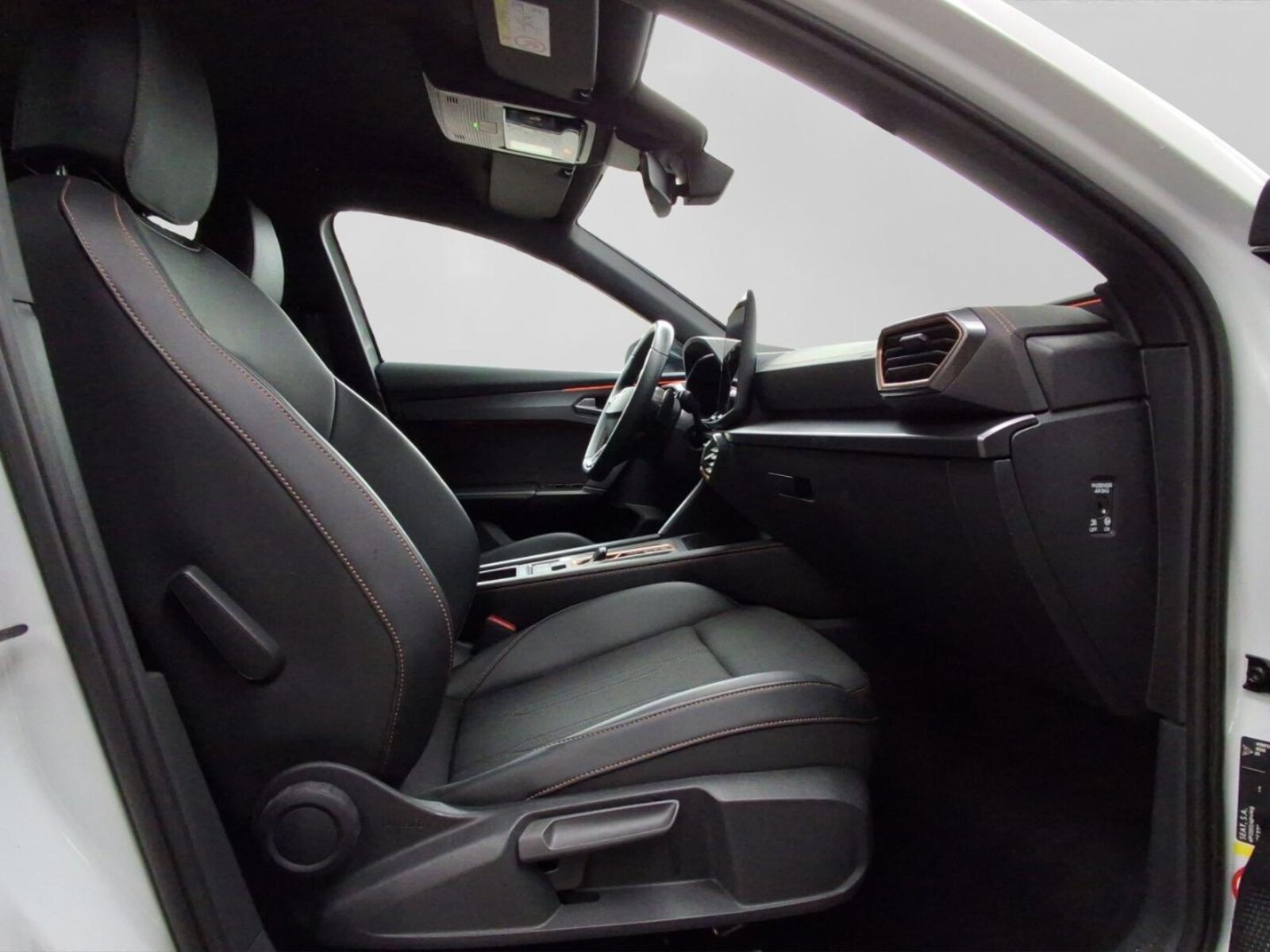 CUPRA Formentor – Bild 12