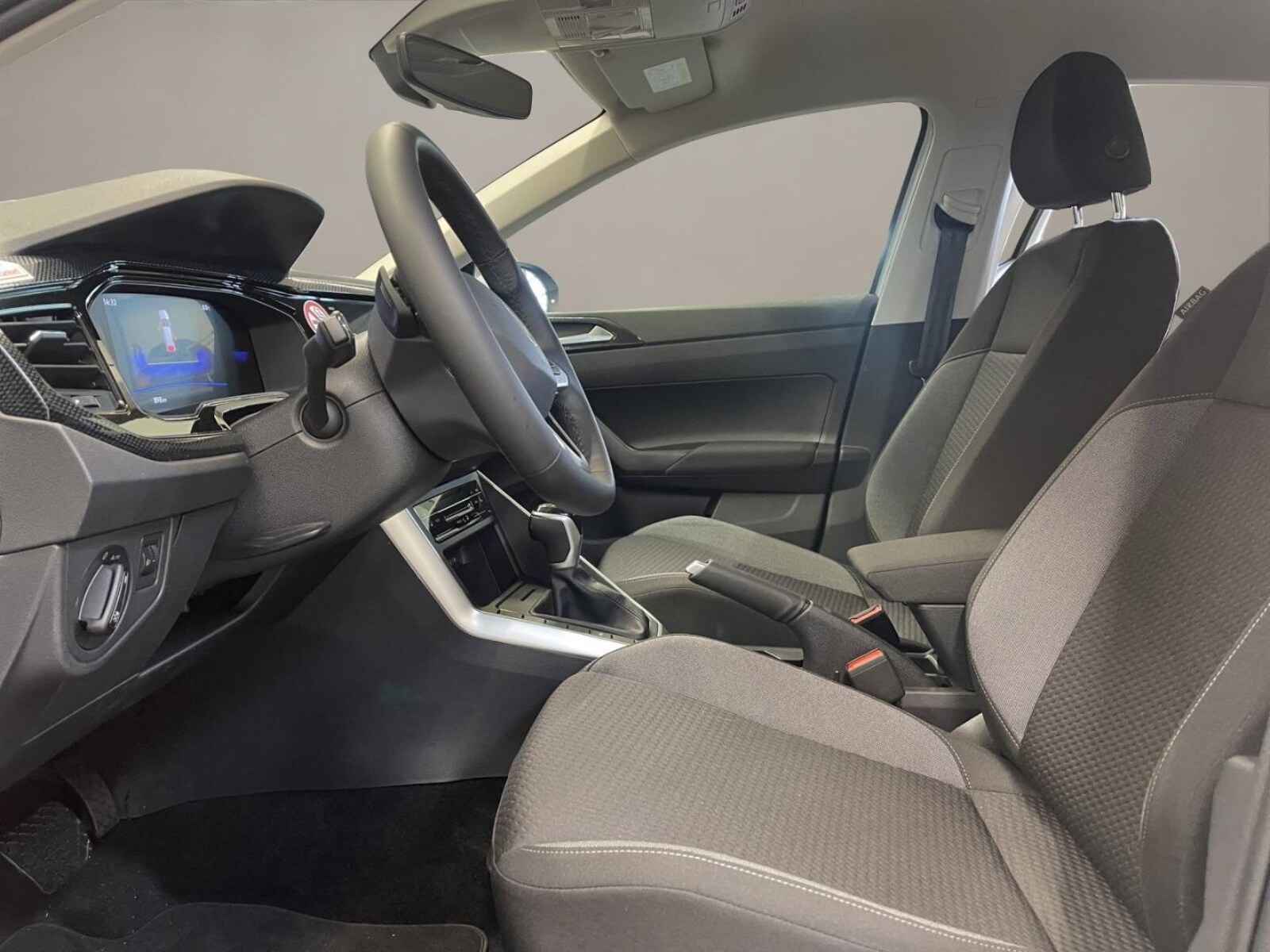 Volkswagen Taigo – Bild 8