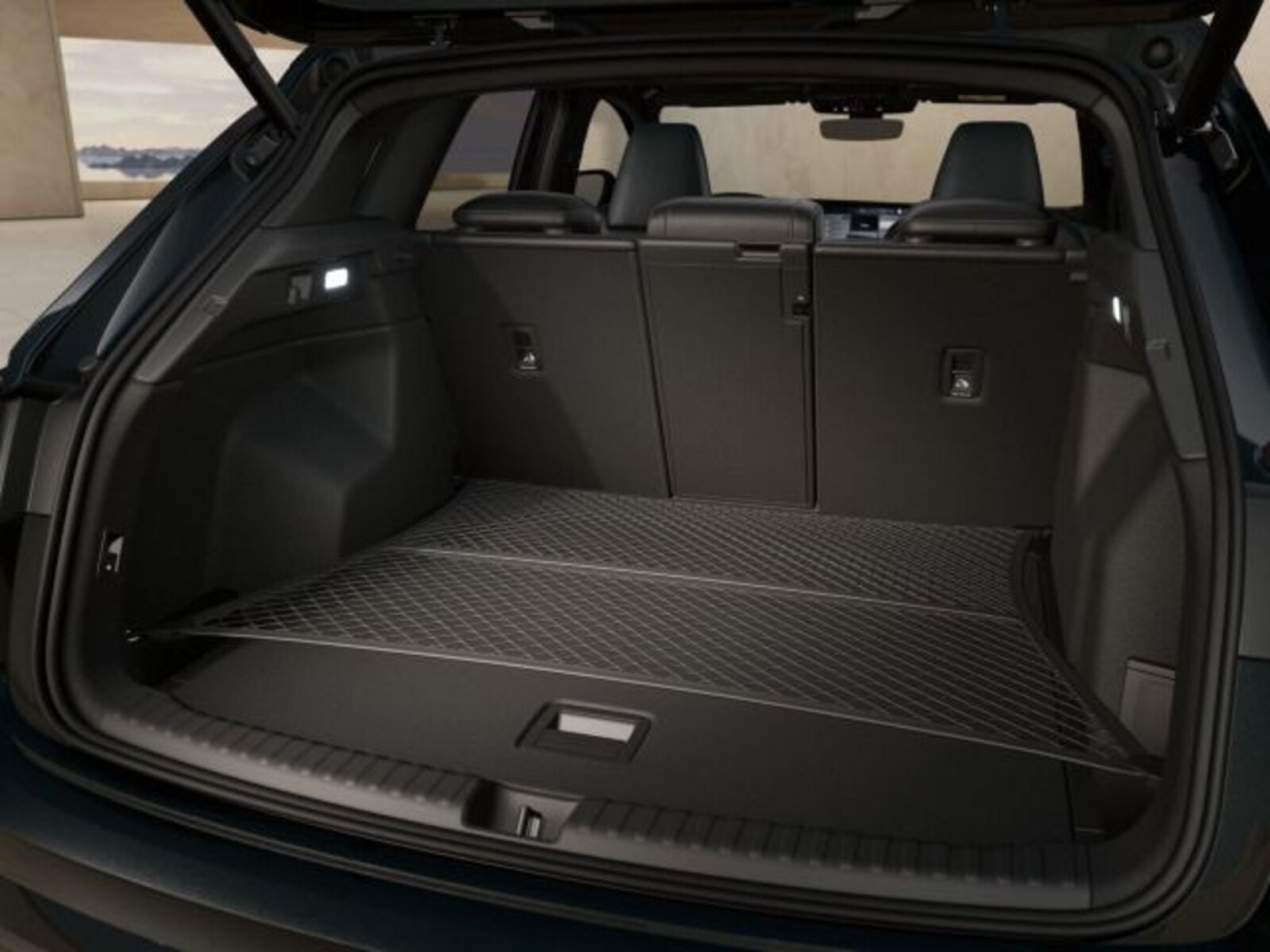 Audi Q4 e-tron – Bild 10