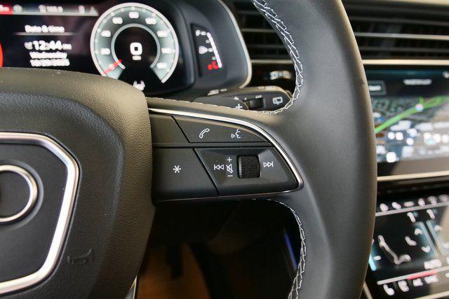 2026 Audi Q8 Prestige - Photo 29