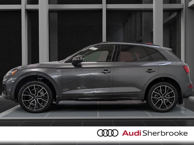 2022 Audi Audi Q5