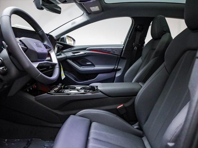 2025 Audi A6 Sportback e-tron Premium Plus - Photo 21