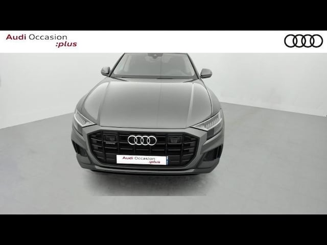 Audi Q8 Avus Extended 50 TDI Quattro 286 Ch Tiptronic -  - Joinsteer - #3