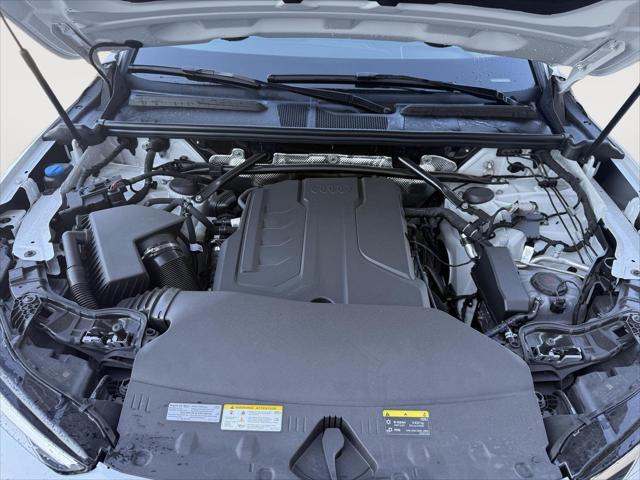 2025 Audi Q5 Premium - Photo 21