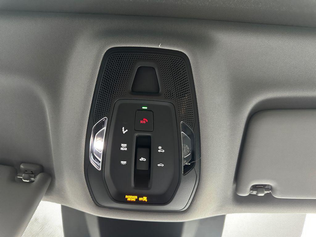 2025 Audi Q5 Premium Plus - Photo 26