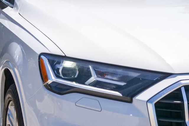 2023 Audi Q7