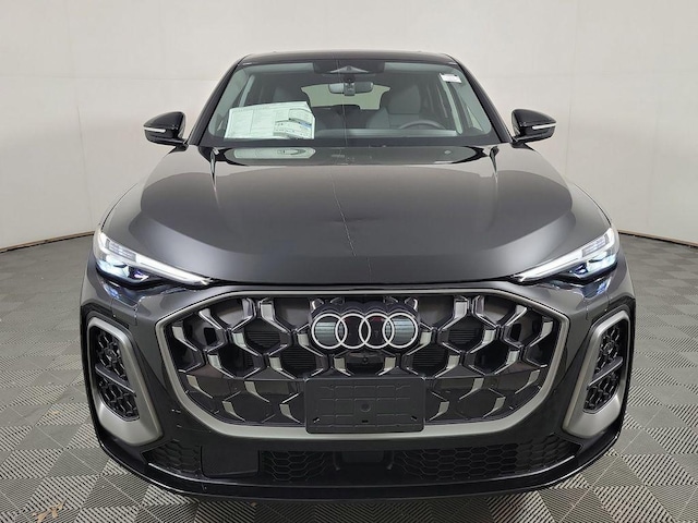 2026 Audi Q5 Sportback