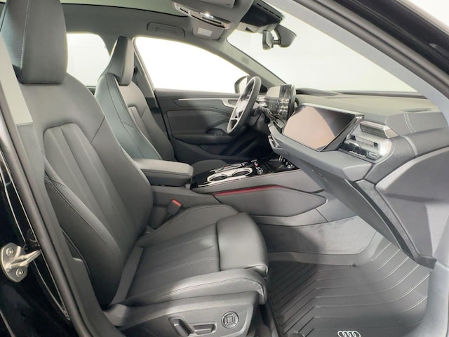 2026 Audi A6 Prestige - Photo 31