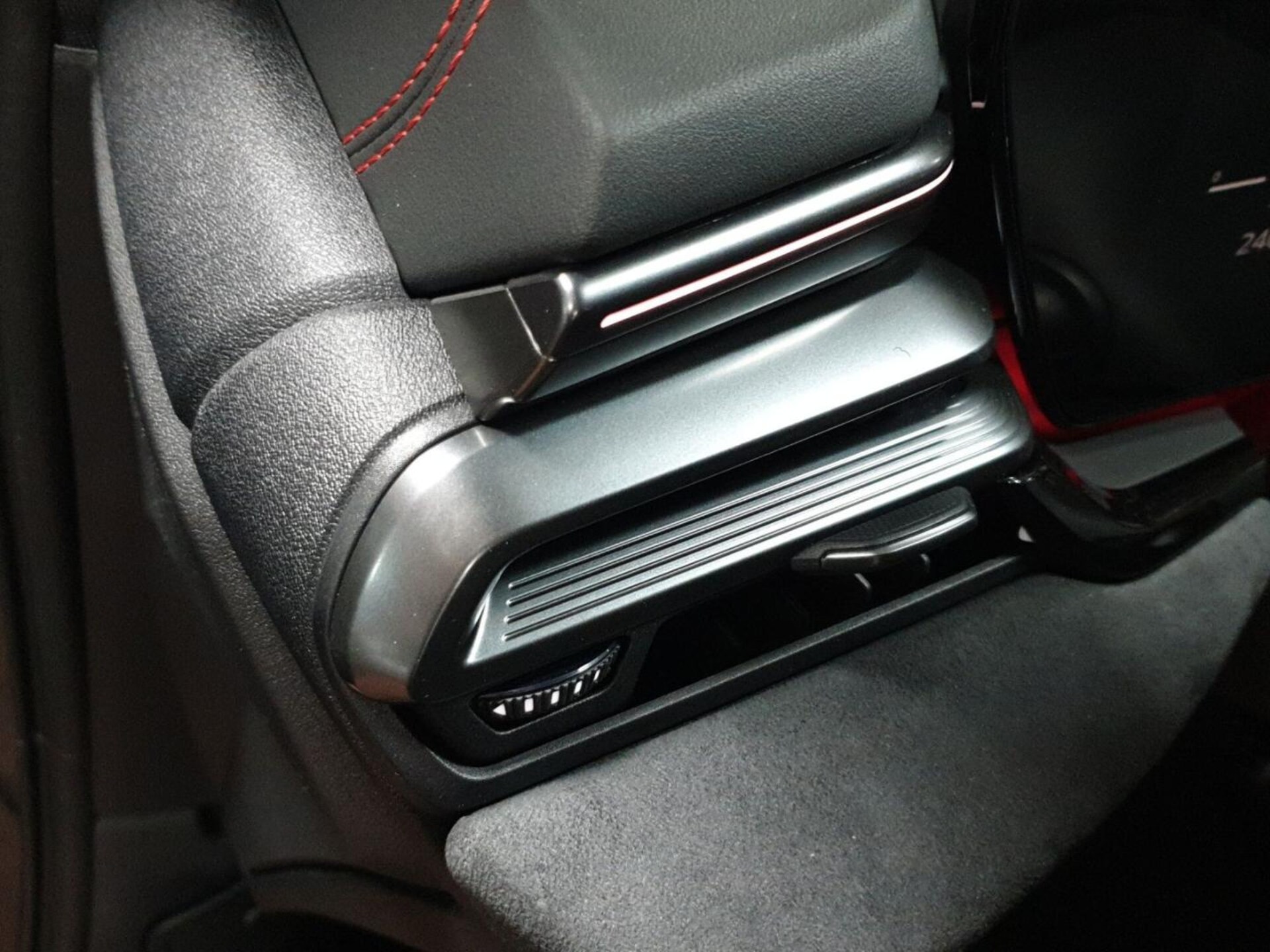 Audi A6 Limousine