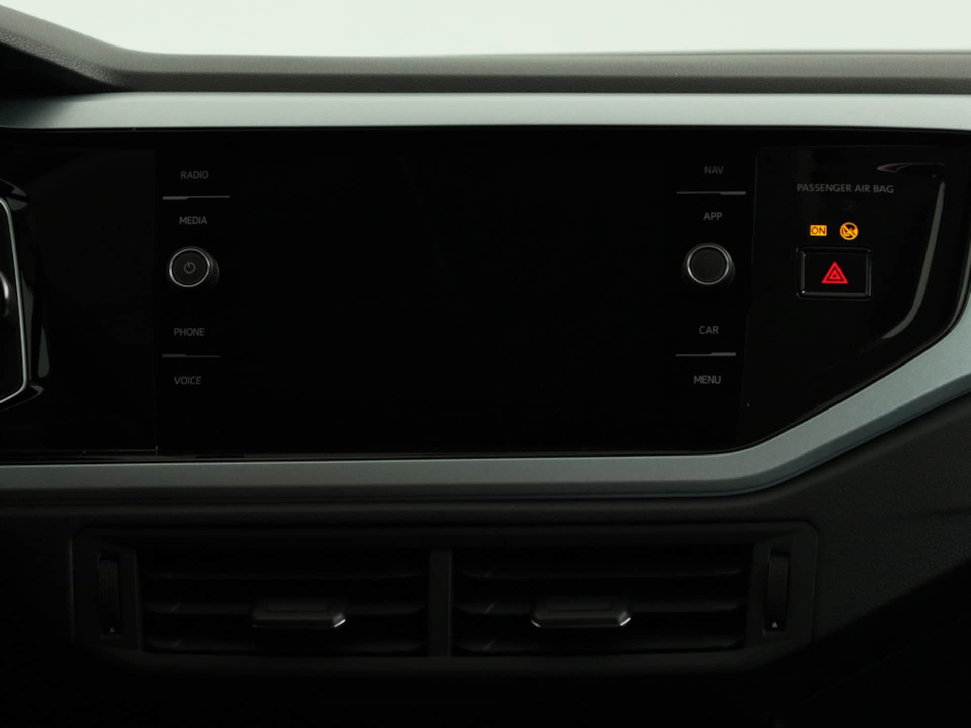 Volkswagen Polo ENERGY