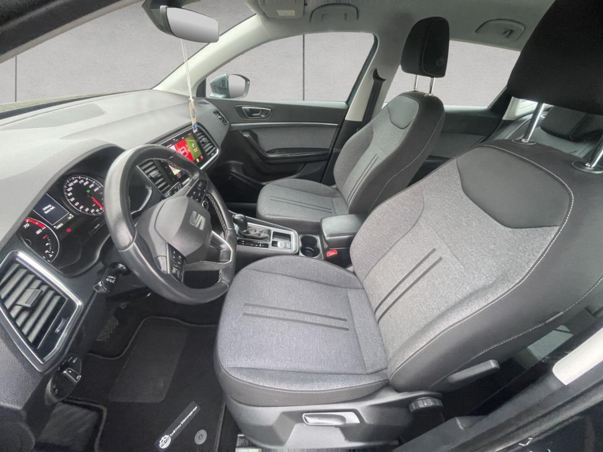 SEAT Ateca Style