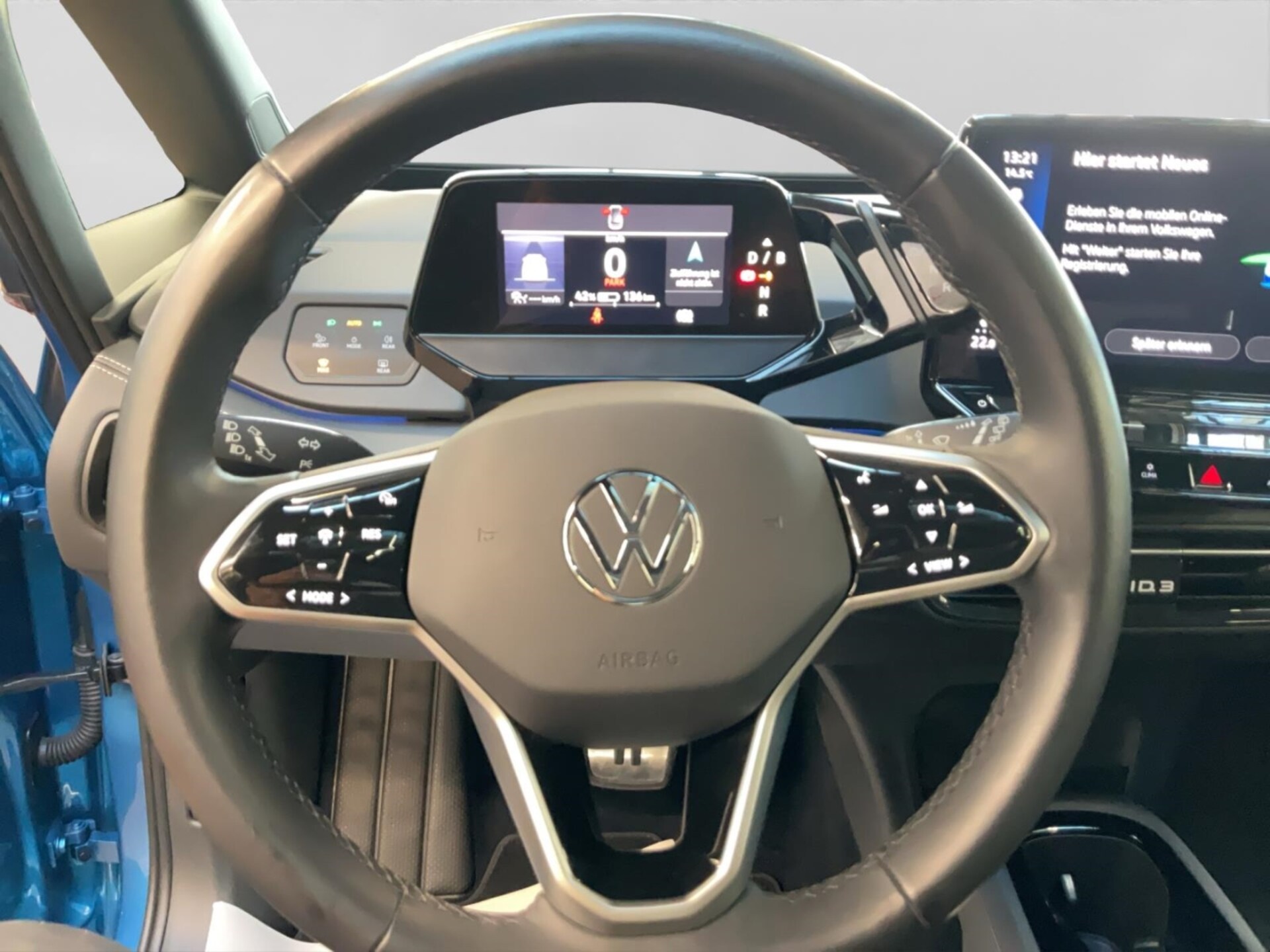 Volkswagen ID.3 Pro