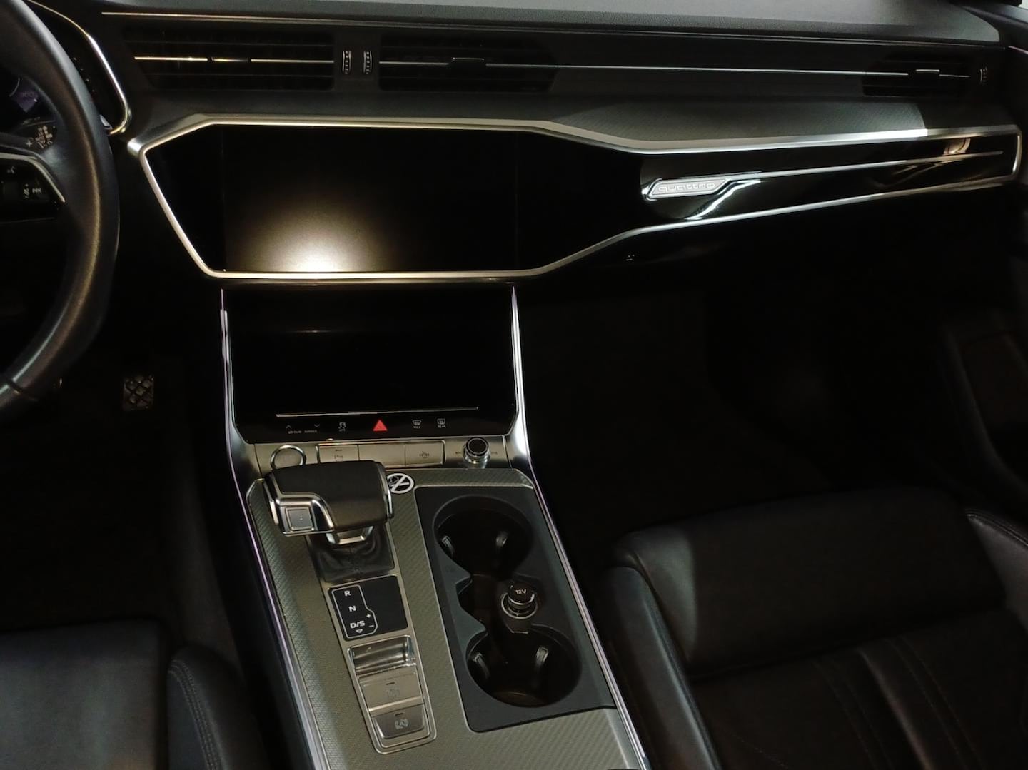 Bild über Audi A6 Avant Sport 45 TDI quattro 170 kW (231 PS) 8-stufig tiptronic - for more details contact your dealer
