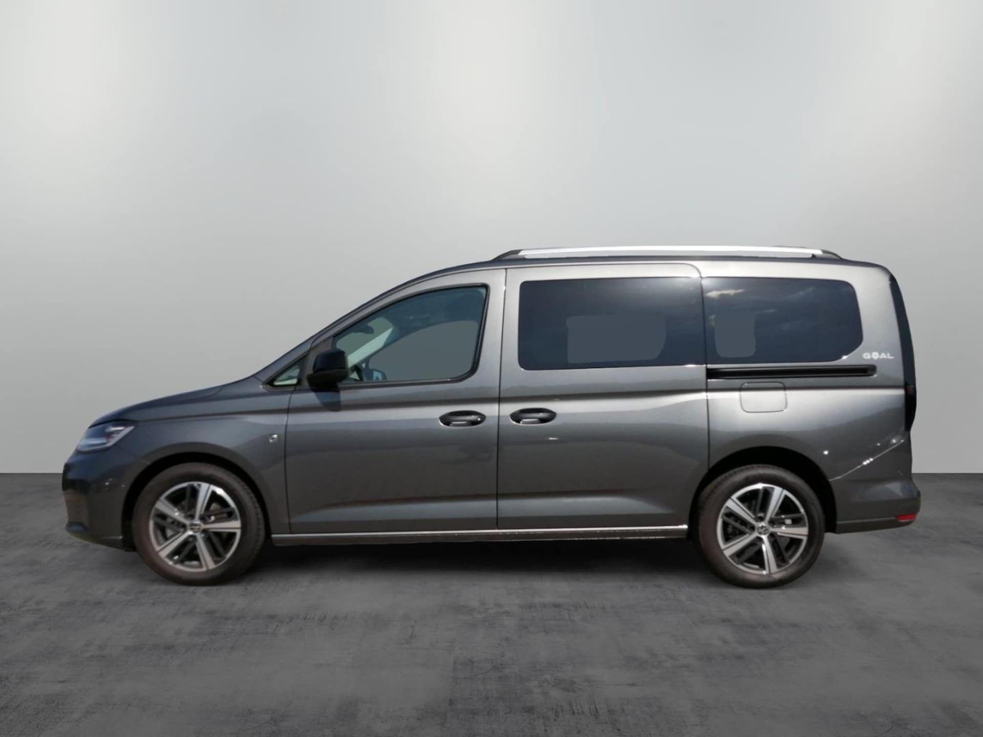 Volkswagen Caddy Maxi Life