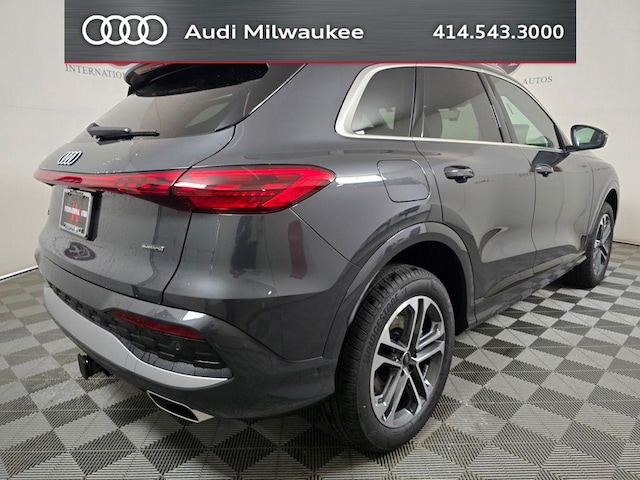 2026 Audi Q5