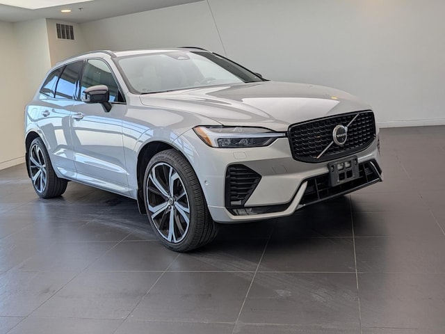 2022 Volvo XC60