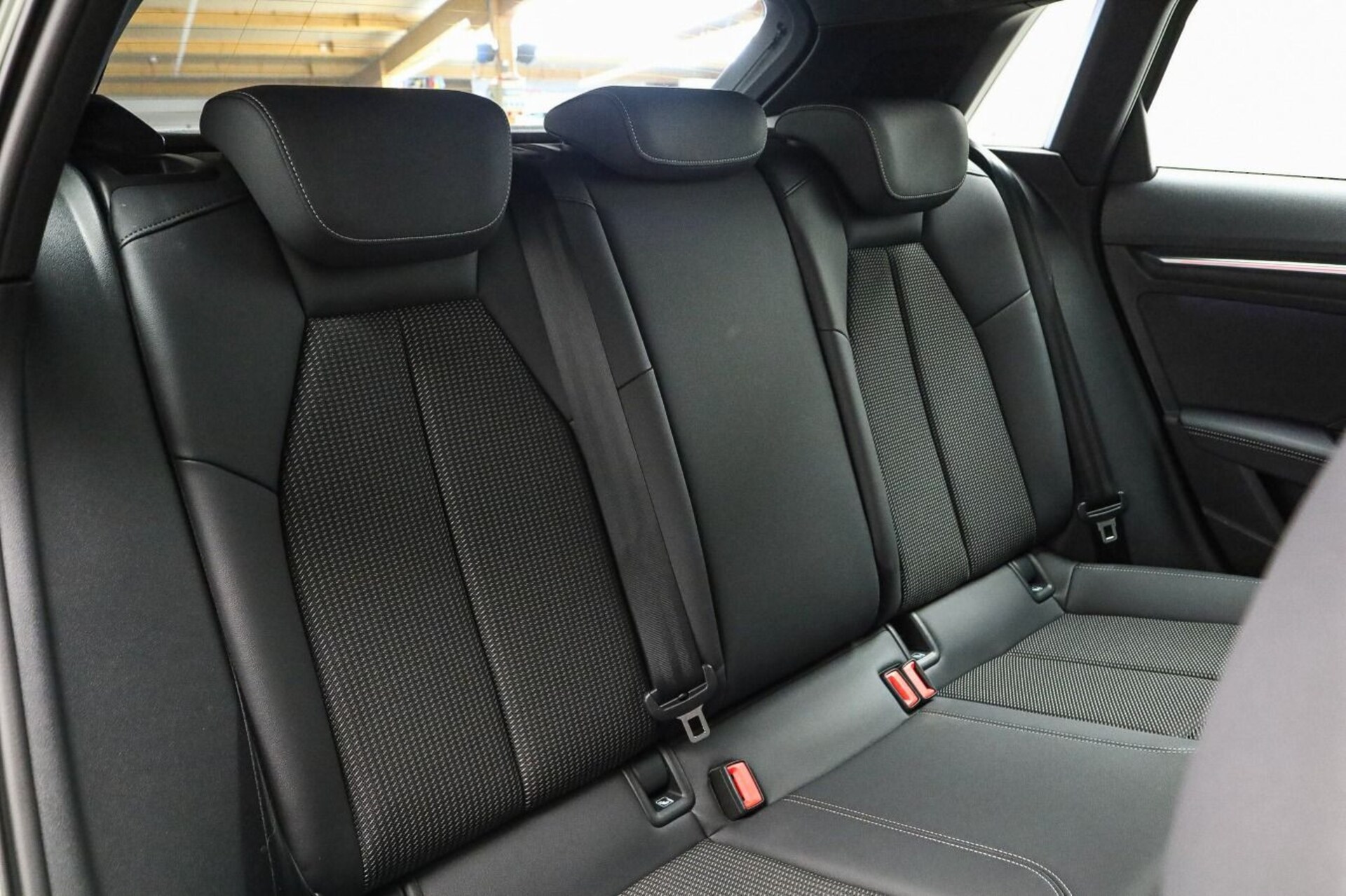 Audi S3 Sportback