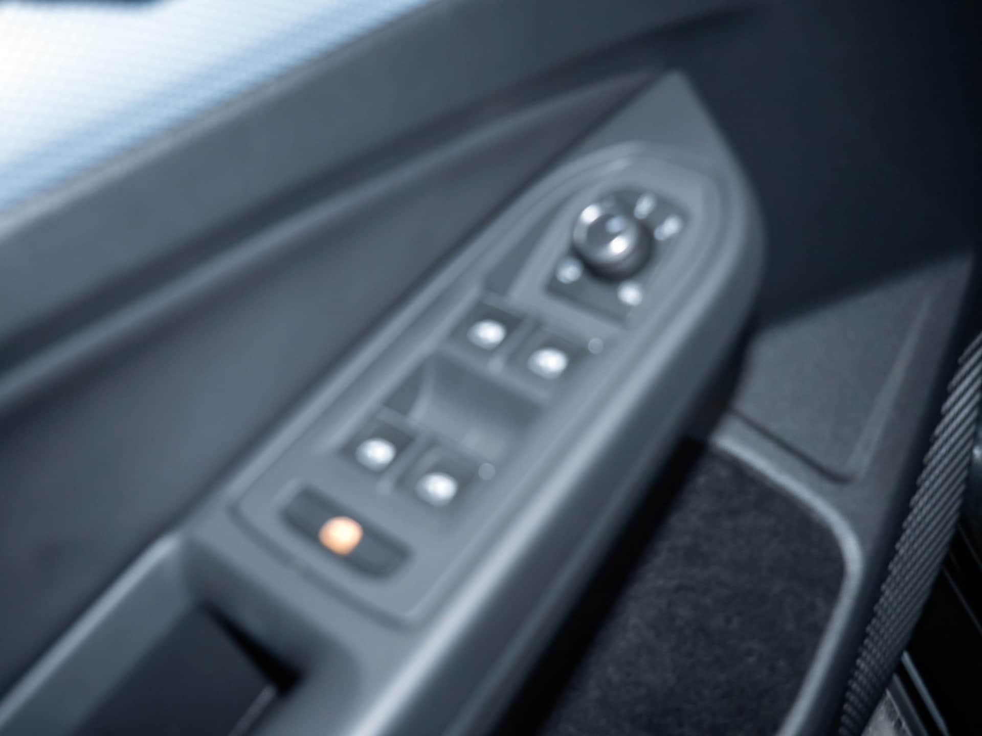 Volkswagen Golf Goal