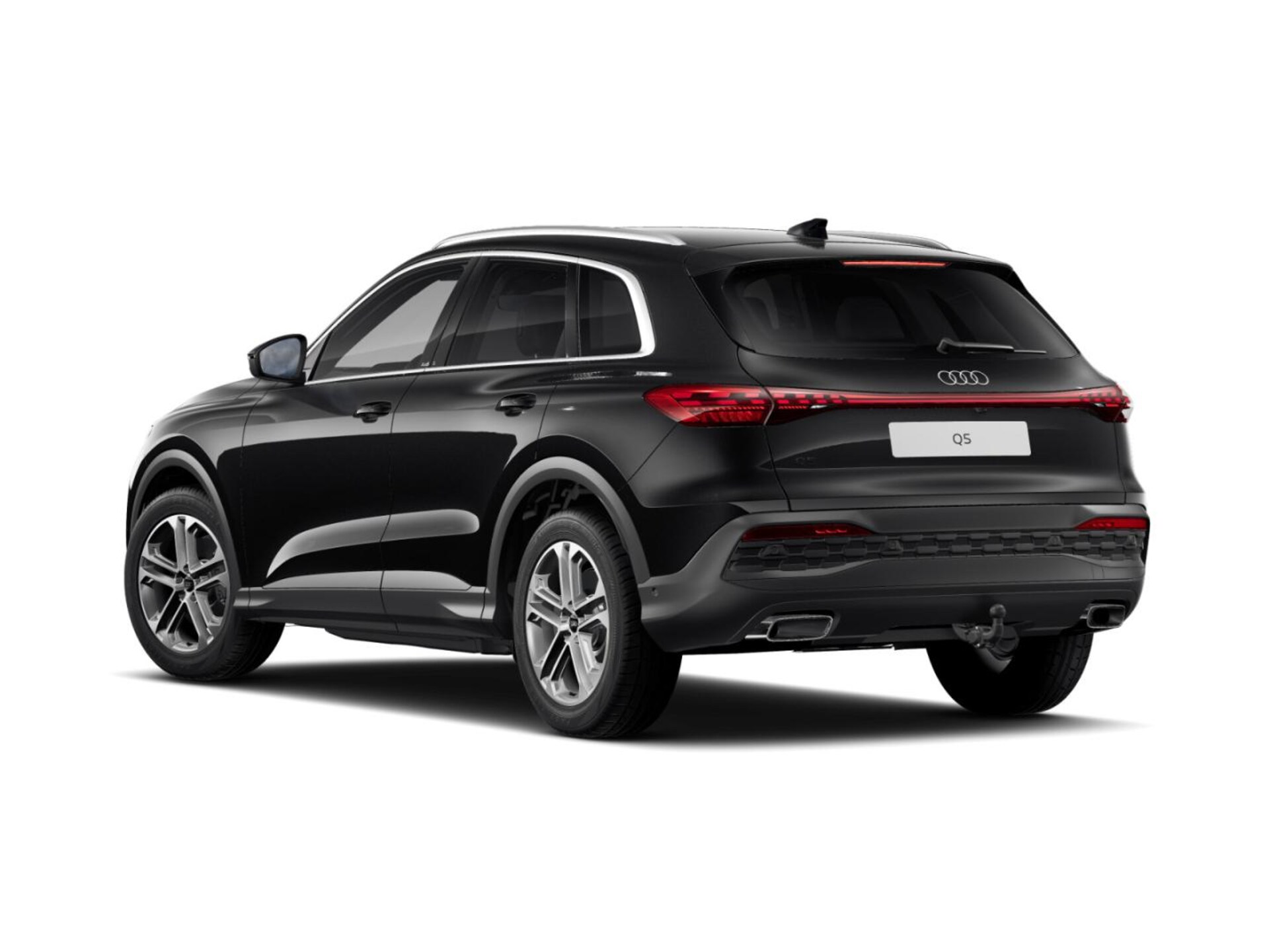 Audi Q5 SUV