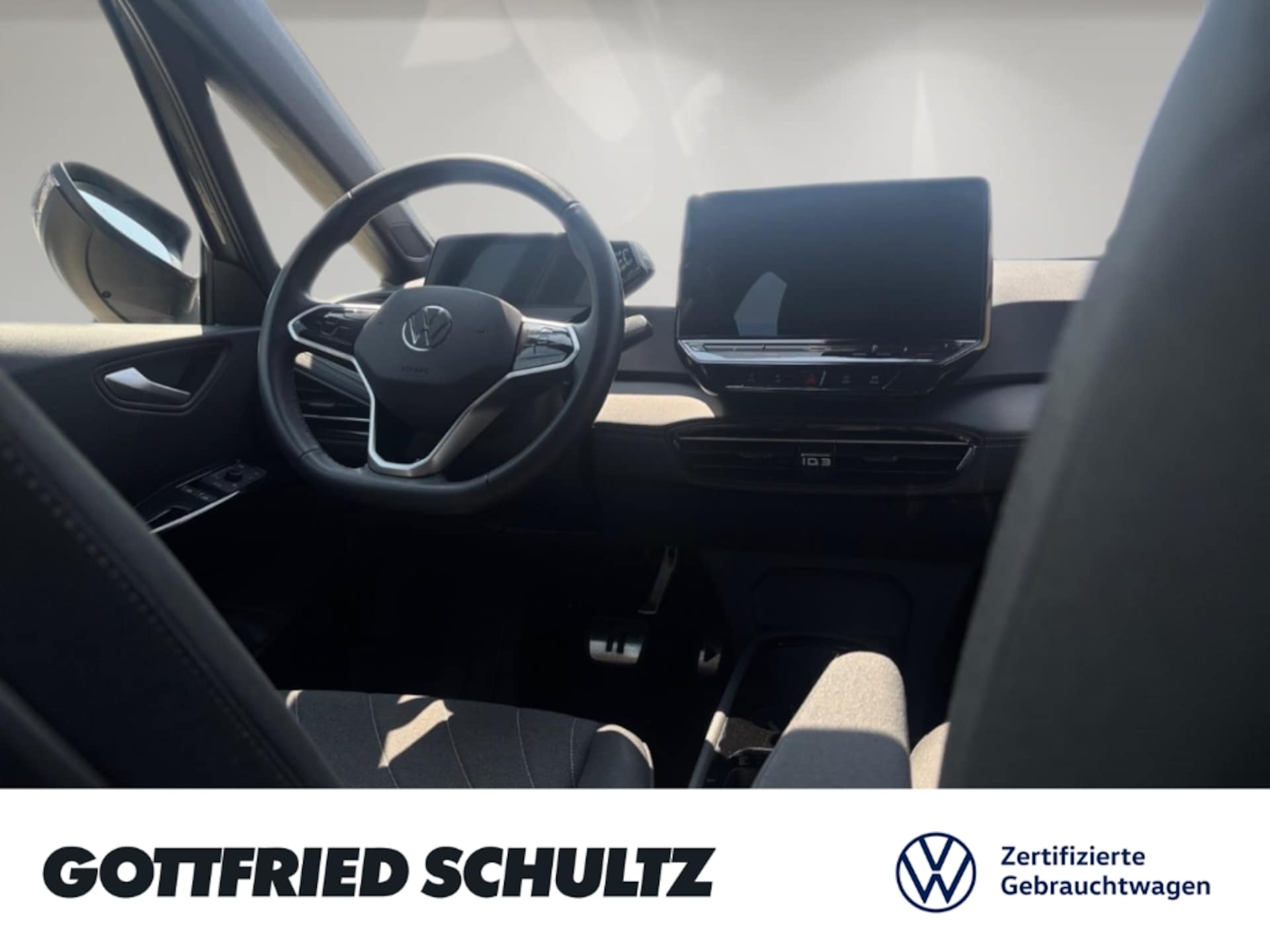 Volkswagen ID.3 Pro