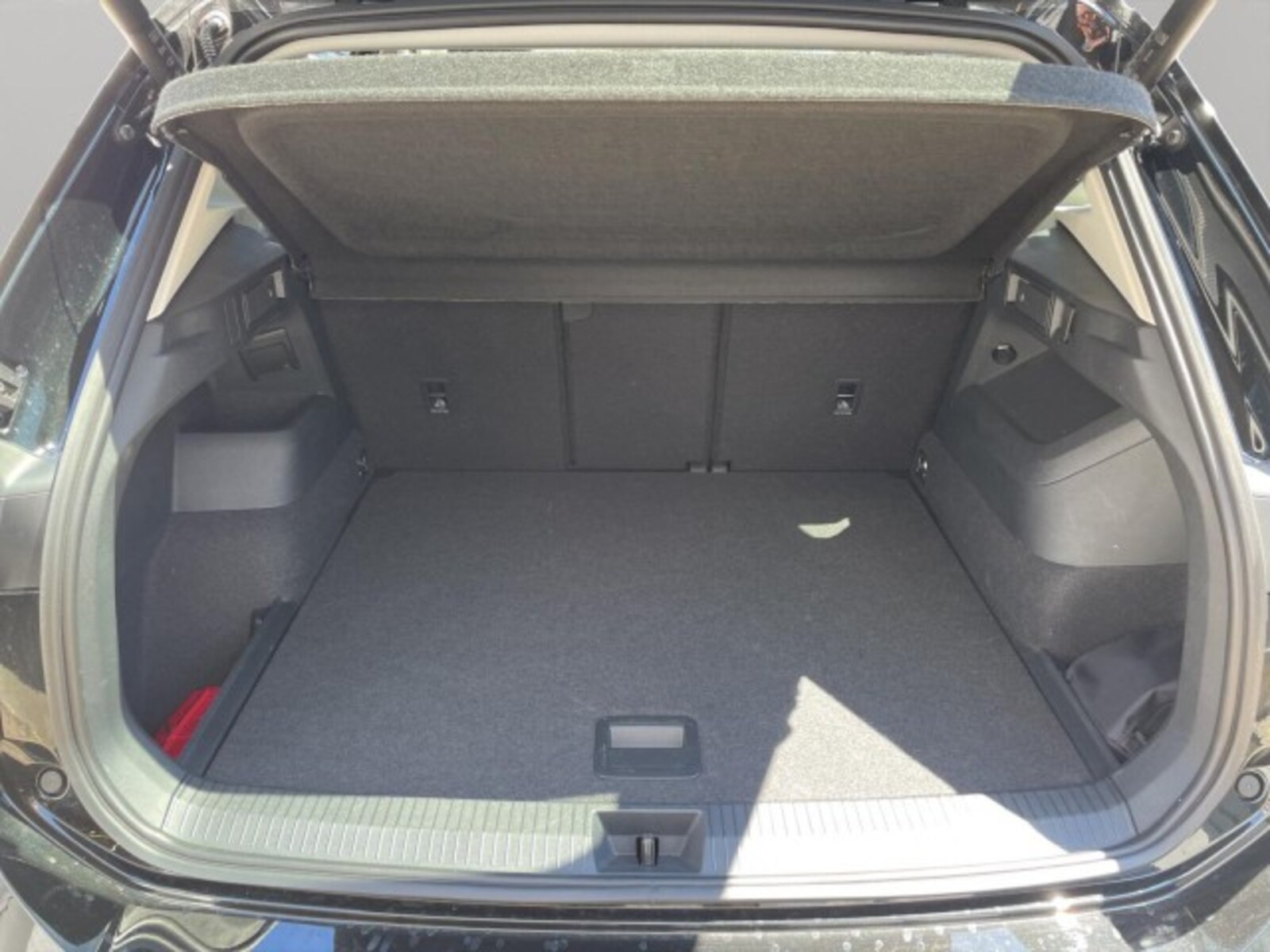 Volkswagen Tiguan – Bild 15