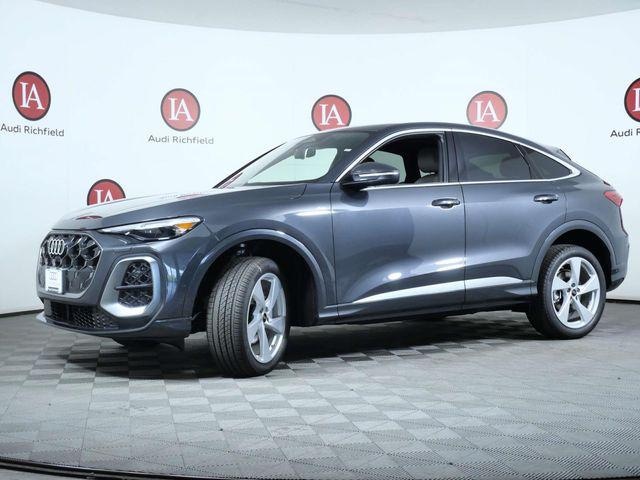 2026 Audi Q5 Sportback