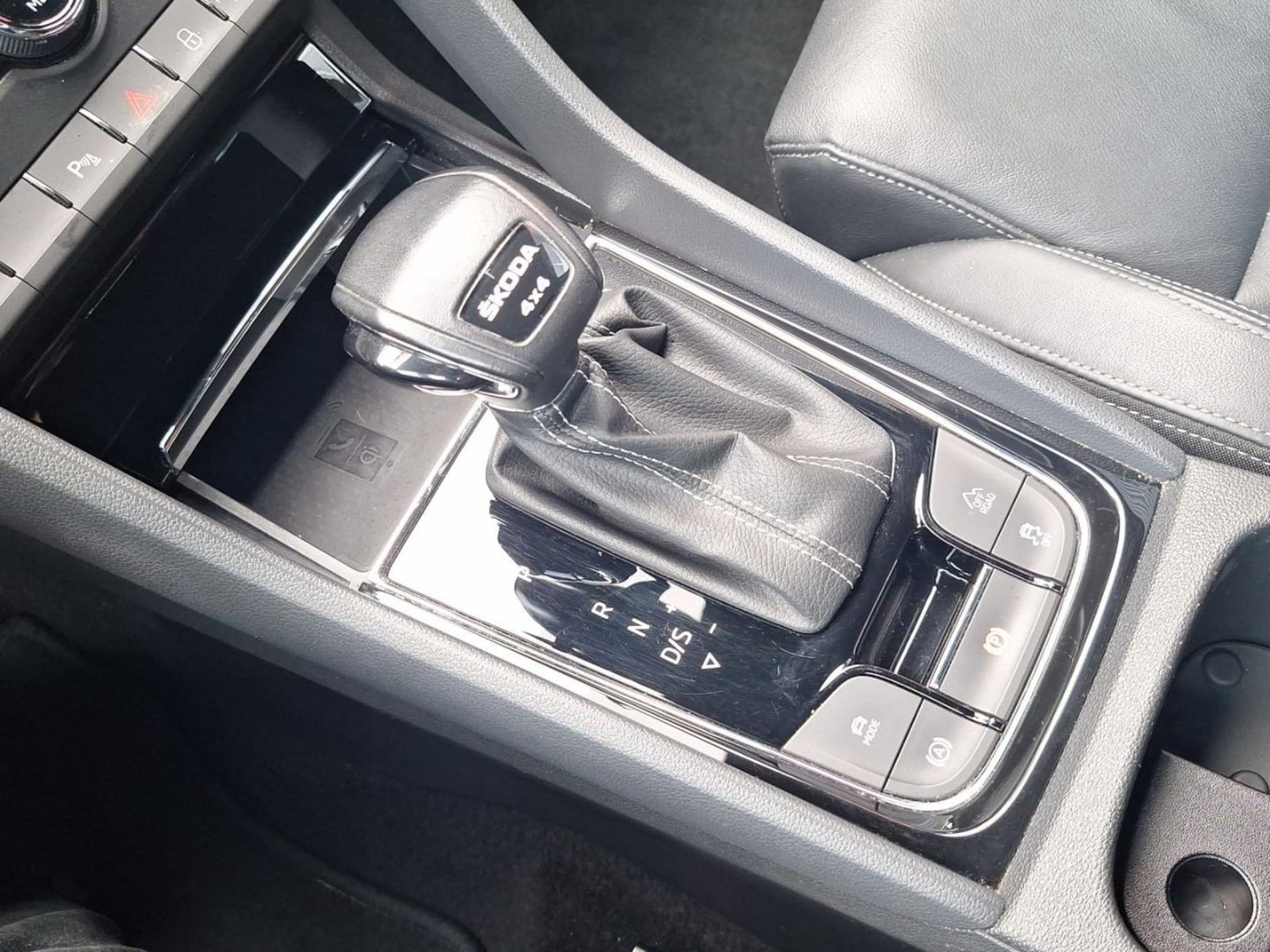 Skoda Karoq Sportline
