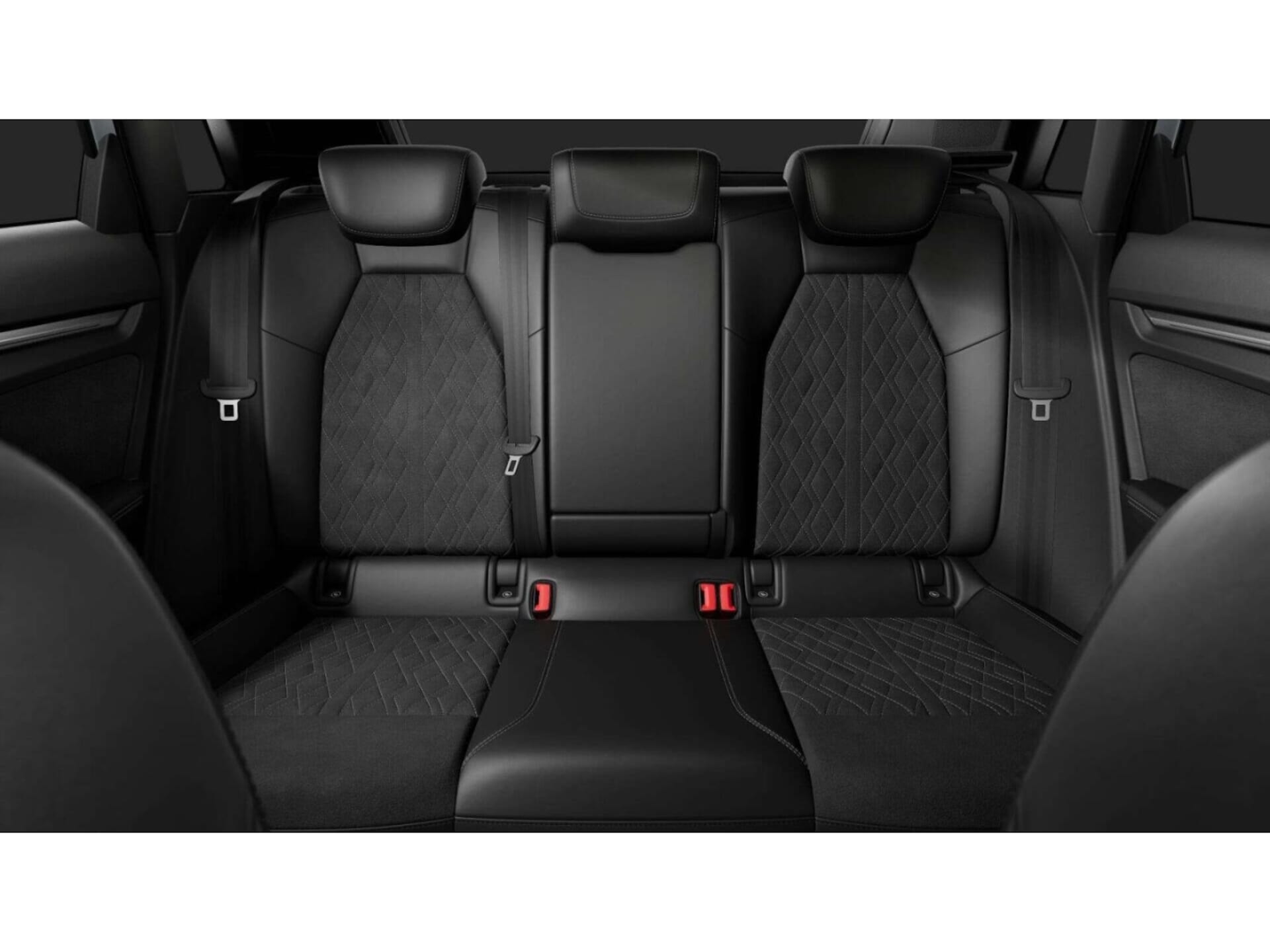 Audi A3 Sportback TFSI e S line
