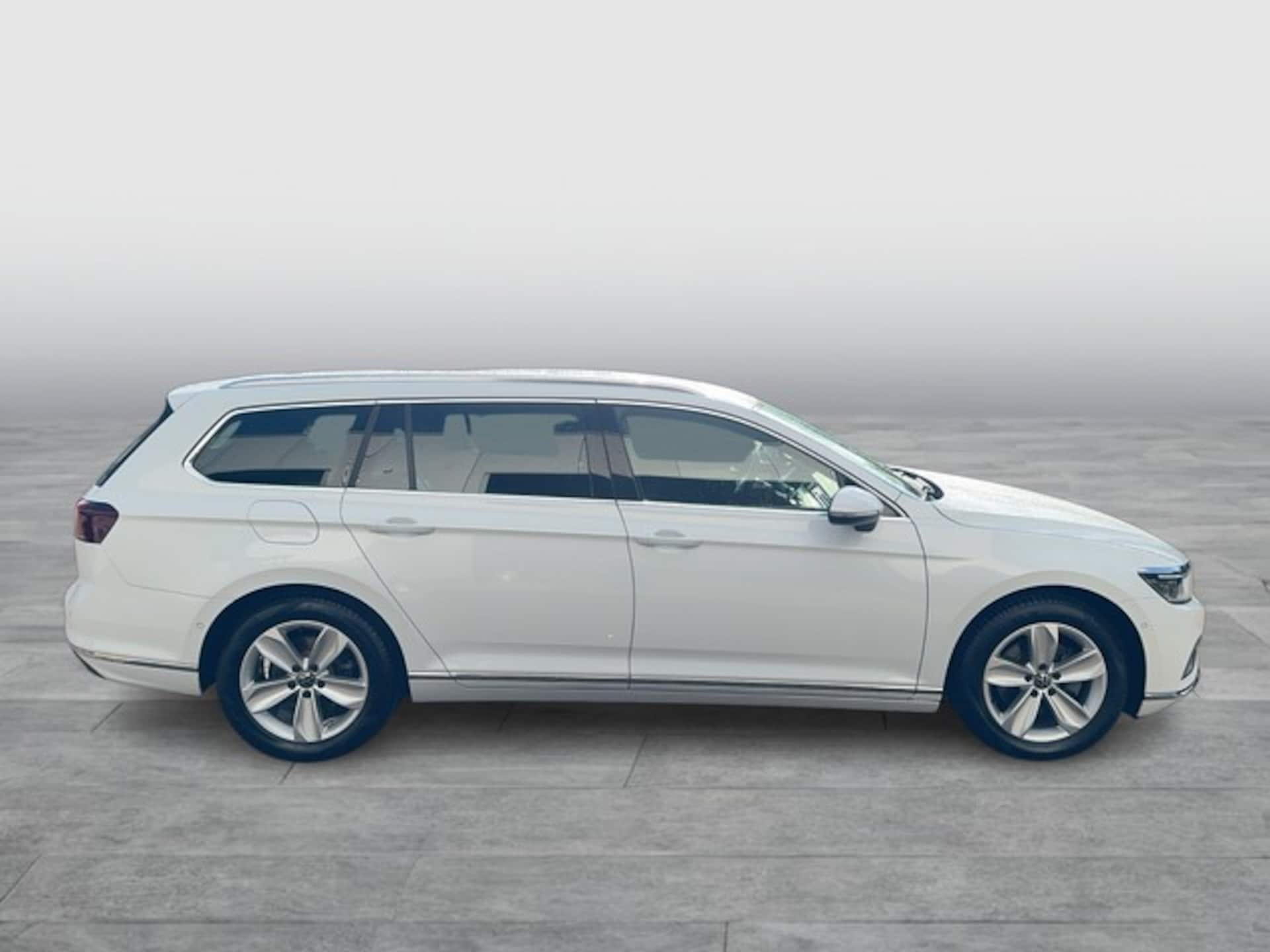 Volkswagen Passat Variant Elegance