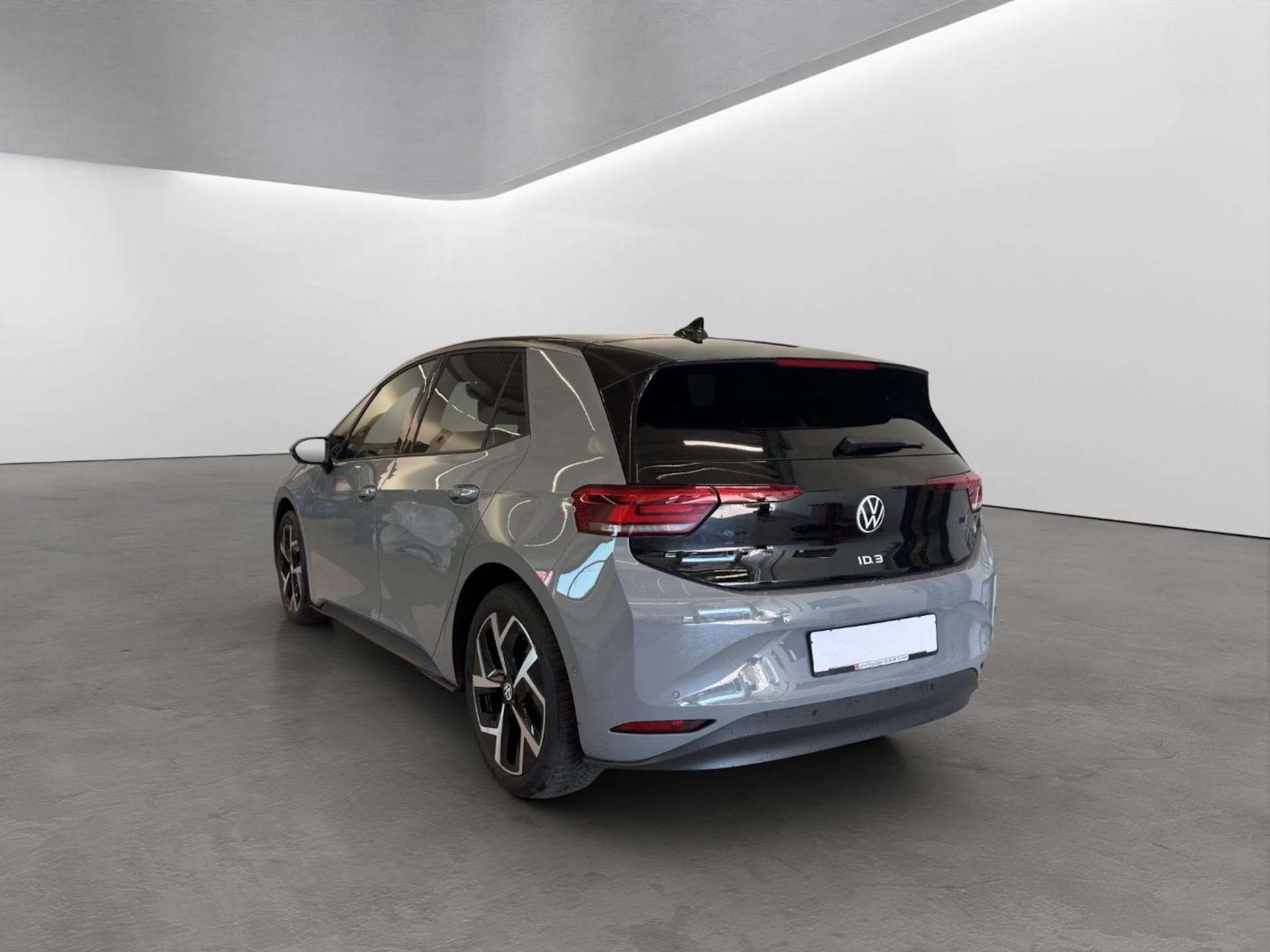 Volkswagen ID.3 MOVE Pro