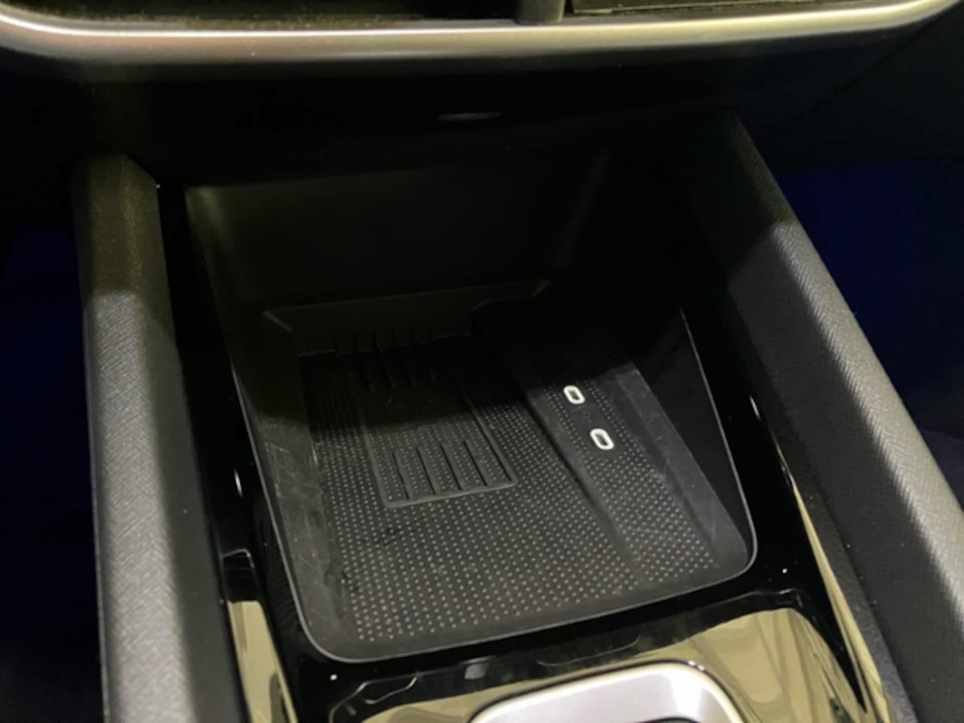 Skoda Octavia Combi Tour