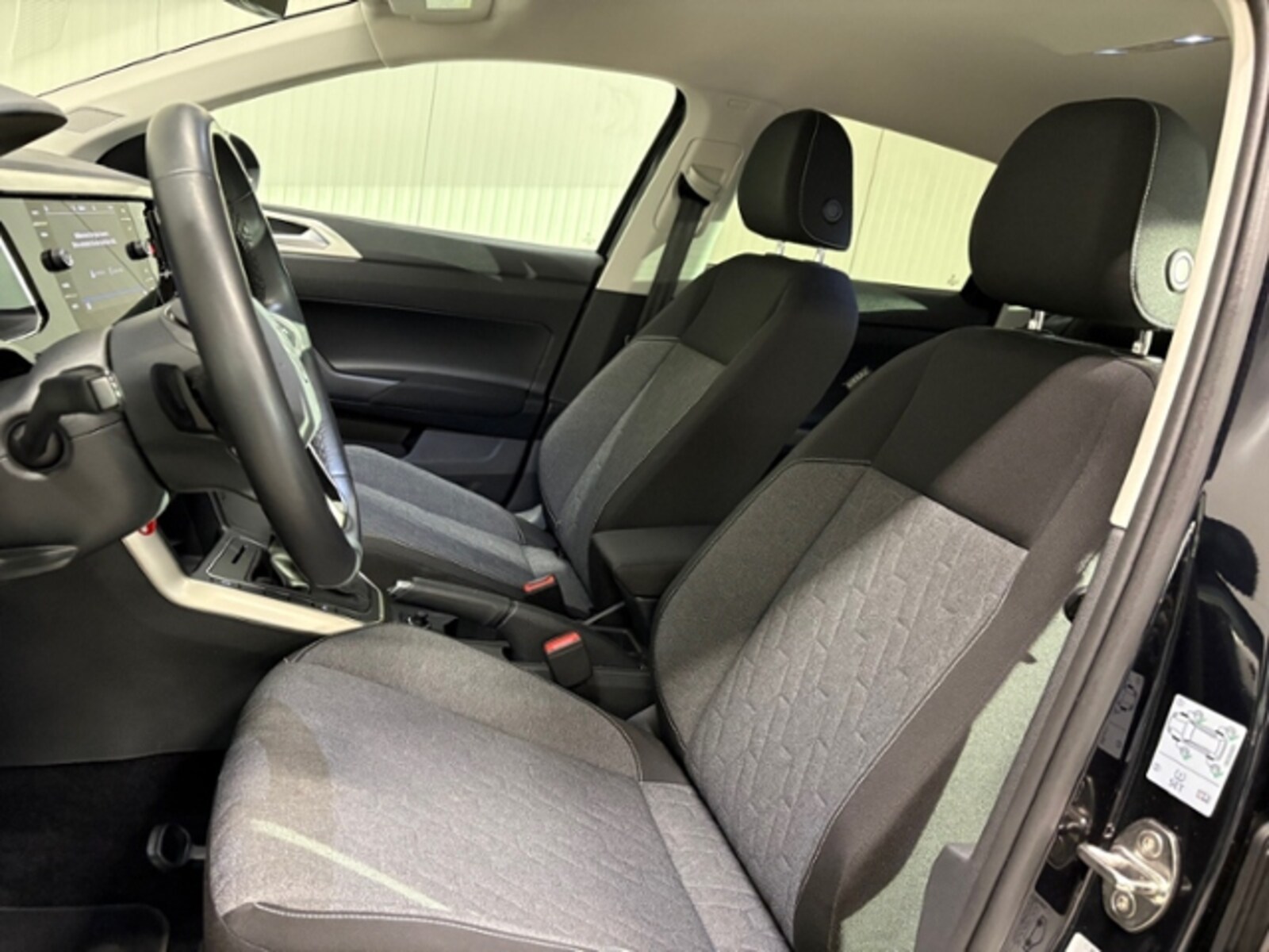 Volkswagen Taigo – Bild 18