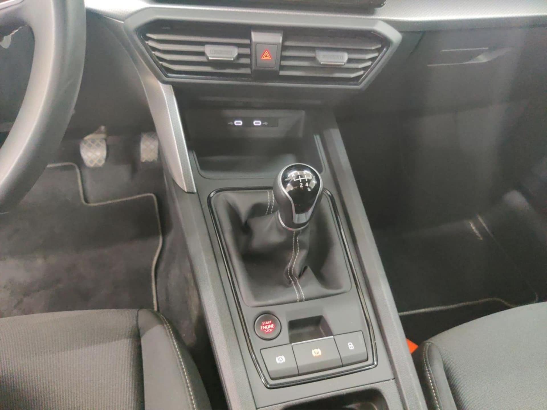 SEAT Leon Sportstourer Reference