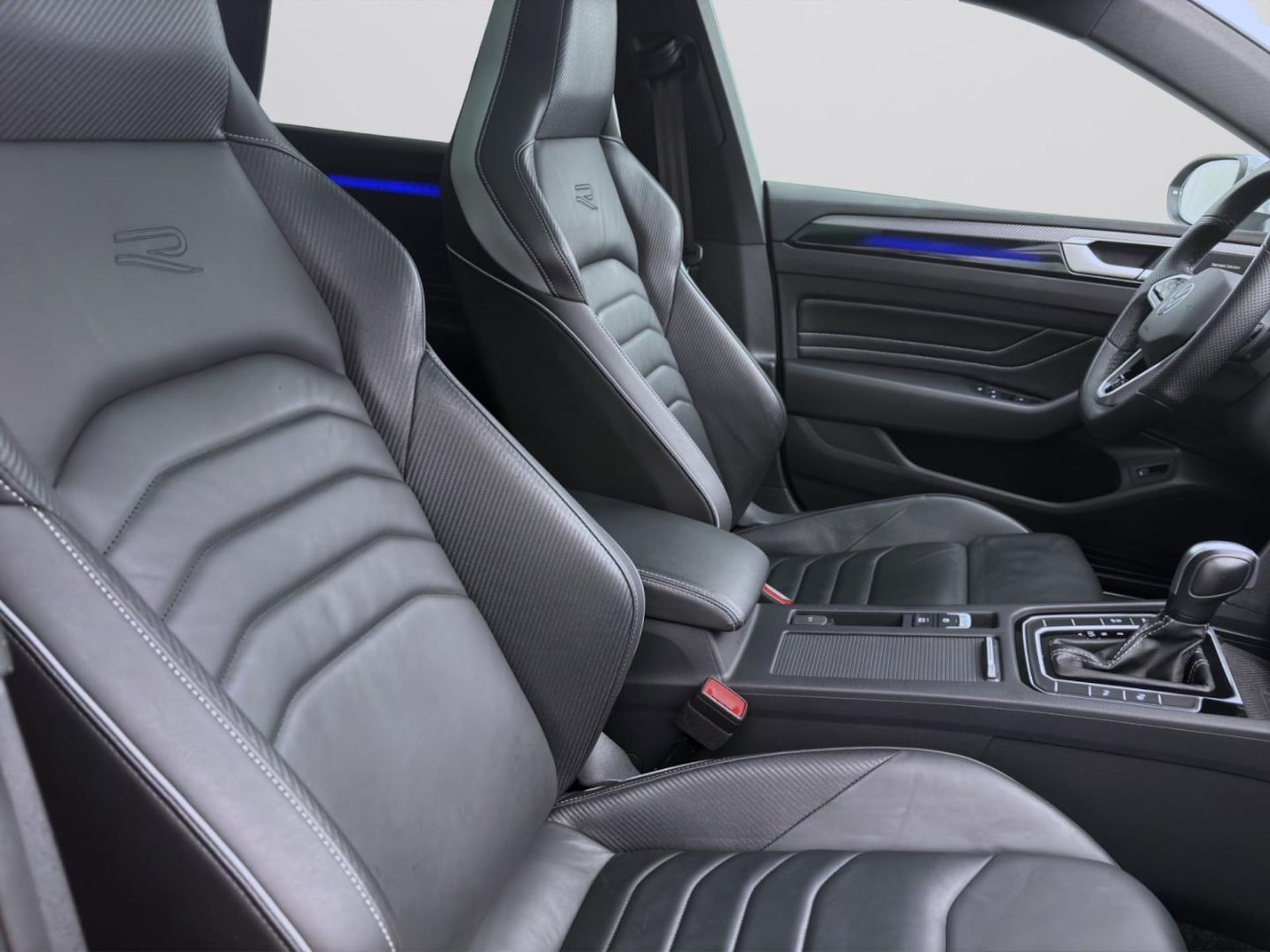 Volkswagen Arteon Shooting Brake R-Line
