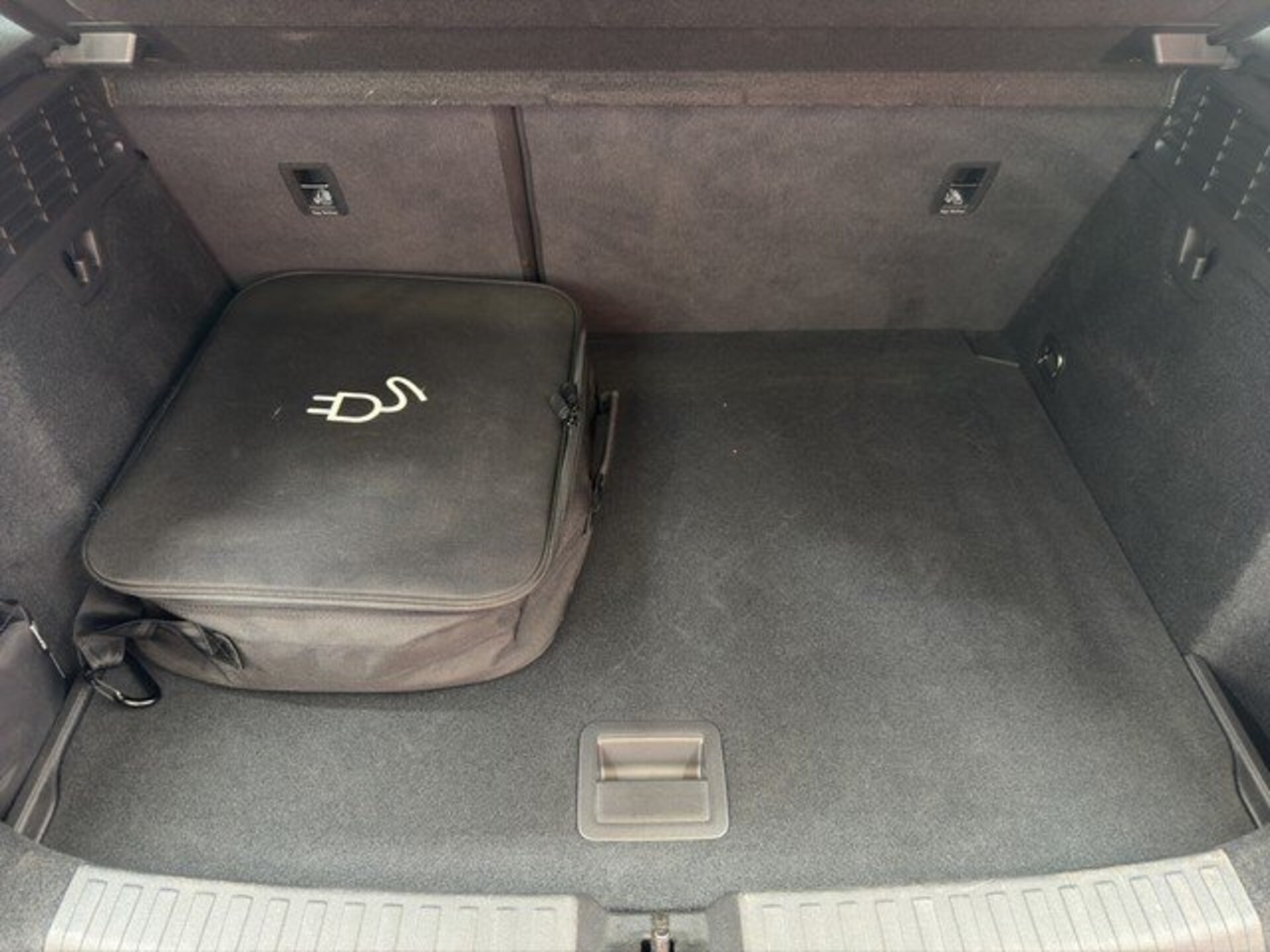 Audi A3 Sportback TFSI e