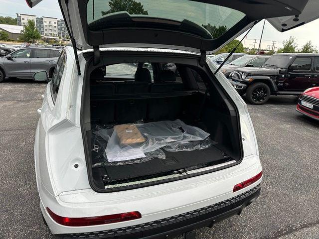 2026 Audi Q7 Prestige - Photo 21